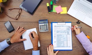 IRS Business Forms: A Comprehensive List