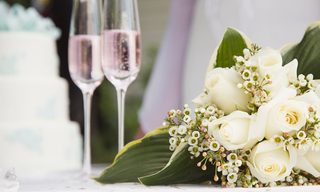 NerdWallet’s Wedding Budget Calculator