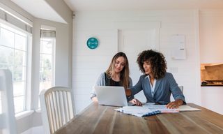 How to Find a Small-Business Tax Advisor or Accountant Near You