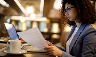 Form W-2 vs. Form W-4: What’s the Difference & How to File
