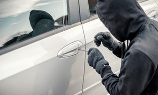 Does Car Insurance Cover Theft?