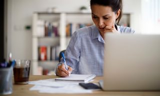 Your Business Owes Back Taxes: What Should You Do Next?
