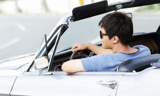 A Driver’s Guide to Non-Owner Car Insurance