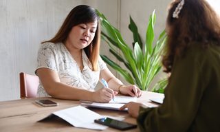 What Is a Signature Loan?