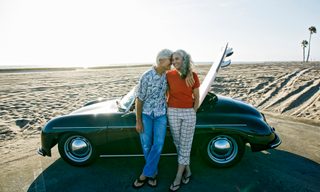 A Guide to Buying Life Insurance for Seniors