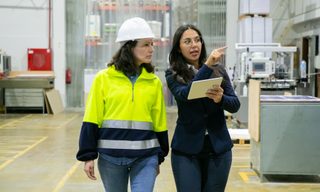 General Liability vs. Workers’ Compensation: What’s the Difference?