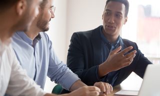 Do Consultants Need Professional Liability Insurance?