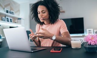 Racial Funding Gap Shows Black Business Owners Are Shut Out From Accessing Capital