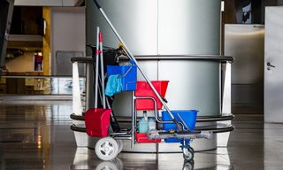 Cleaning Business Insurance: Best Options, How to Get Coverage
