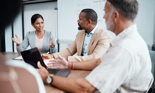Directors and Officers Liability Insurance: What Is D&O Coverage?