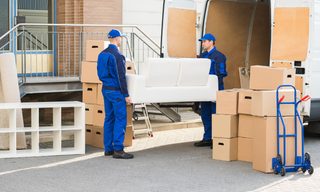 Moving Company Insurance: What You Need, Best Options