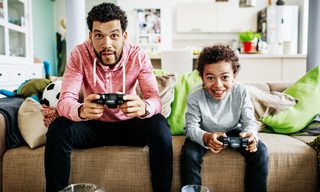 How Video Games Can Level Up Kids’ Money Skills