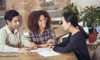 Using a Mortgage Broker vs. a Bank