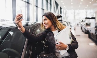Car Loan-to-Value Ratio Explained: Why LTV Matters