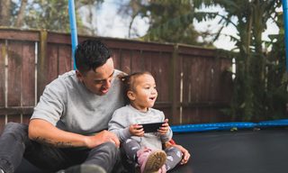 What Every Homeowner Should Know About Trampolines