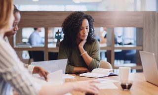Upgrade Your Job: How the Labor Shortage May Benefit You