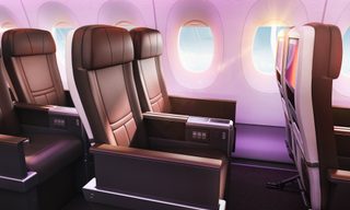 Virgin Atlantic to Switch to Dynamic Award Pricing