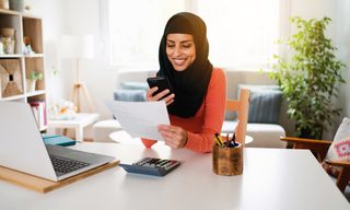 How Much Should I Save Each Month?