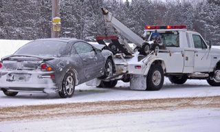 Tow Truck Insurance: Coverage, Cost and Top Options