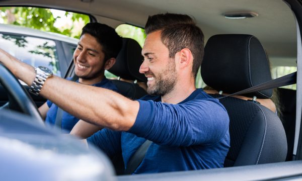 Liberty Mutual Insurance Review