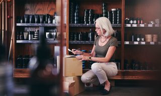 Do You Need a Down Payment for a Business Loan?