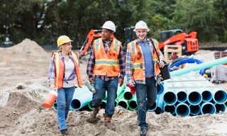 Construction Insurance: Best Companies, Costs and Coverage