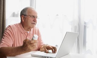 Does Medicare Cover Prescription Drugs?