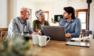 3 Tasks for New Retirees That Will Pay Off Later