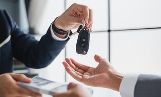 What Is a Bad Credit Score for a Car Loan?