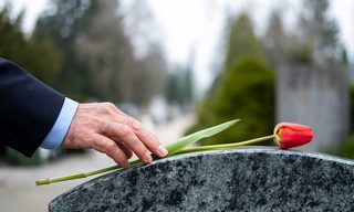 Dealing With Death? There’s an App for That