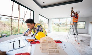 Commercial Construction Loans: Best Options and How to Get One