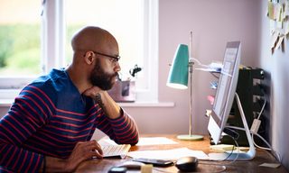 Find Out What Big Data Says About You — and Fix It