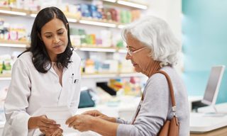 How to Afford Your Meds and Support Your Health