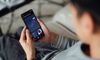 Why Crypto Has Made a Comeback This Fall
