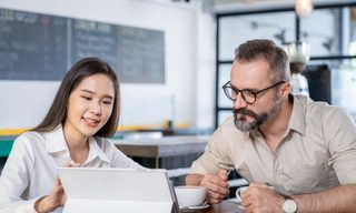 How to Get a Loan to Buy a Business