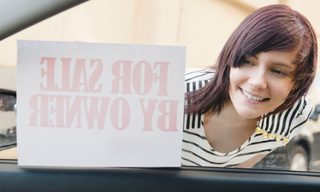 How To Buy a Used Car From a Private Seller