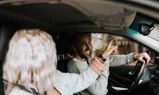 Does Car Insurance Cover the Car or the Driver?