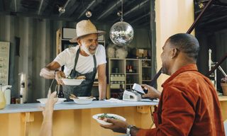 Is a Small-Business Loan Secured or Unsecured?