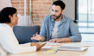 Can You Get a Small-Business Loan With a Tax Lien?