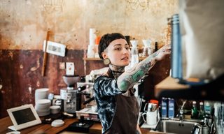Here’s Where Small Businesses Are Feeling Inflation Most