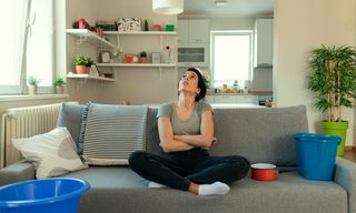 Does Homeowners Insurance Cover Water Damage?