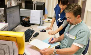 What Are Medicare Part B Excess Charges?