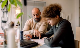 Survey: Most Parents Teach Their Kids About Saving Money