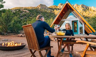 Are Airbnbs More Cost-Effective Than Hotels?