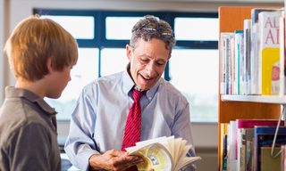 4 Things You Should Know About Working Past 65
