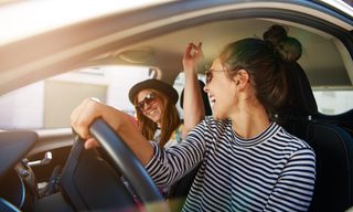 What Is a Certified Pre-Owned Car?