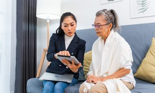 Medicare vs. Medi-Cal: What’s the Difference?