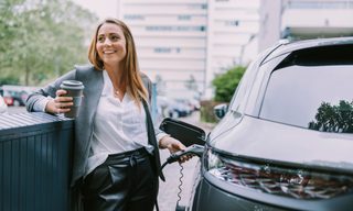 Buying a Used Electric Car: What You Need to Know