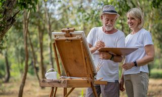 How to Cultivate a Happier Retirement