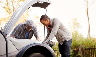 Should I Sell My Car or Repair It?